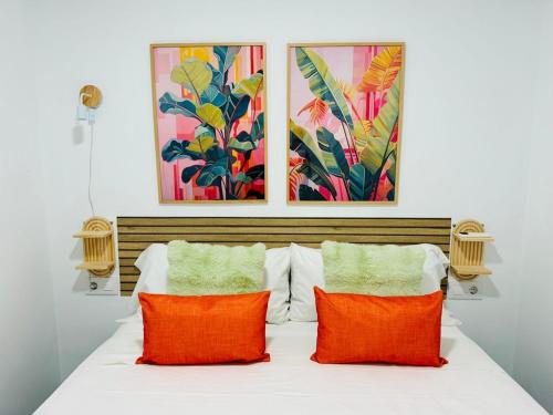 Cute & Cozy Aparment Near The Historic Center