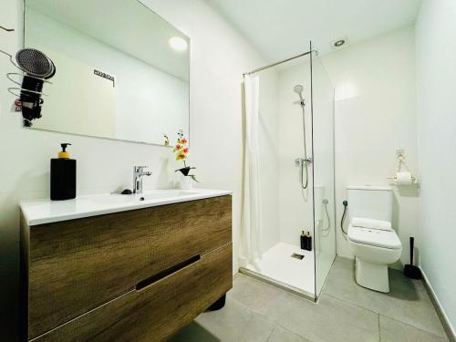 Cute & Cozy Aparment Near The Historic Center