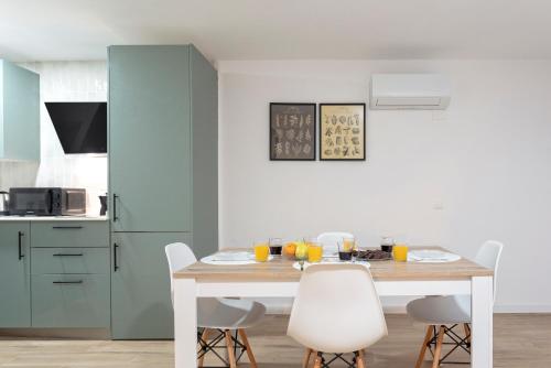 Sunstay Alexandri Flat I Beach Torremolinos