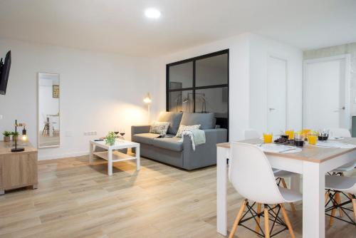 Sunstay Alexandri Flat I Beach Torremolinos