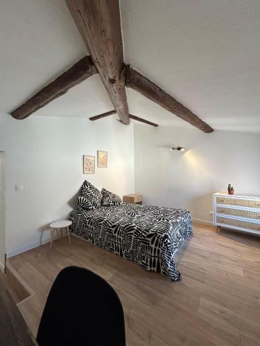 Joli T2 en plein coeur de Saint Maximin