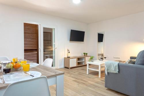 Sunstay Alexandri Flat I Beach Torremolinos