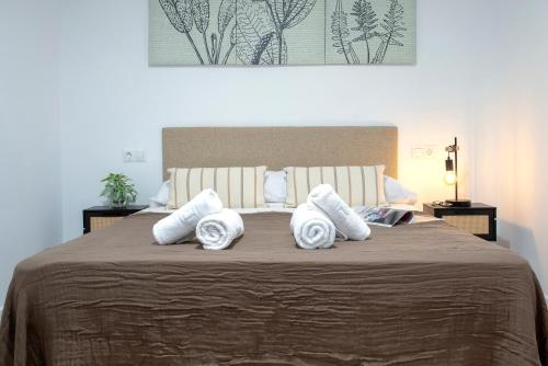 Sunstay Alexandri Flat I Beach Torremolinos