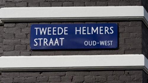 Gambar di galeri bagi B&B House No 7 di Amsterdam