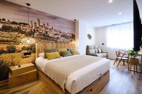 IL FOCOLARE Premium Suites