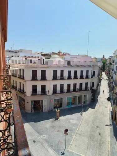 The Loft House Sevilla photo 11