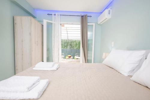 Corfu Blue Memories Apartment 2