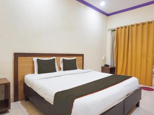 Gallery image of Collection O Orchard Resort in Pune