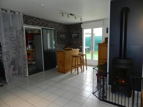 Photo de la galerie de l'établissement villa avec piscine 4ch, spacieuse et calme, à Saint-Jean-de-Védas