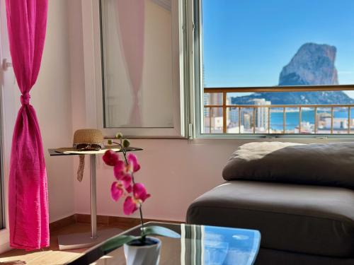 Clubrent - Magnífico apartamento en Calpe corazon