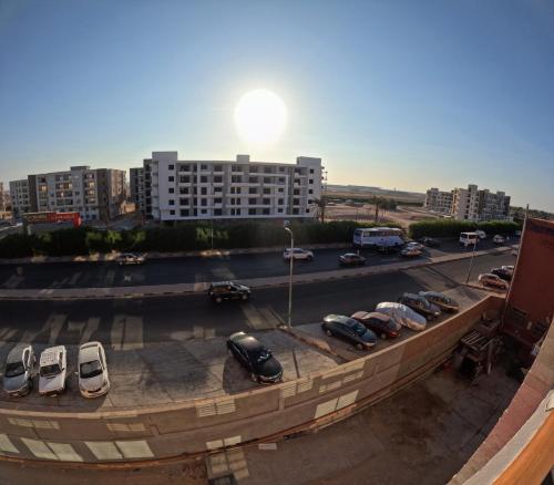 Galería fotográfica de Alhambara compound en Hurghada