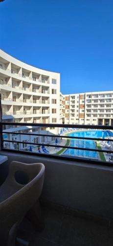 Tiba Golden Crystal Water Hurghada