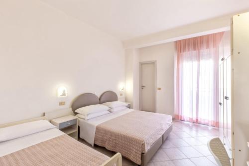 Gallery image of Hotel Sole in Cattolica