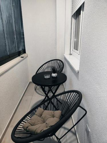 Gambar di galeri bagi Luxury Apartman di Sarajevo