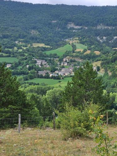 Paisaje cerca de esta casa o chalet