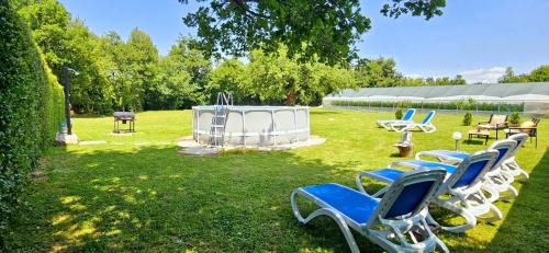 Holiday Apartment Arman