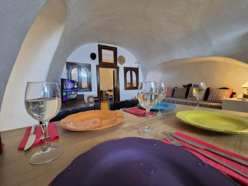 Kristy Cave House