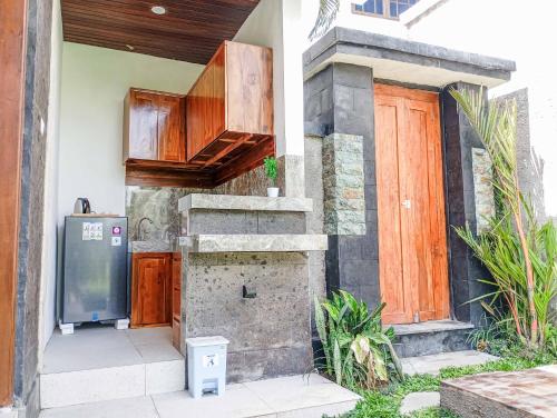 Gambar di galeri bagi Umah Geina Ubud di Tegalalang