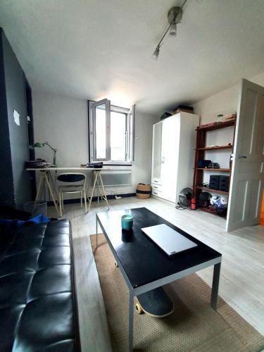 Bright apartment in Cahors