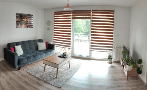 Apartament nad Jeziorem w Olecku