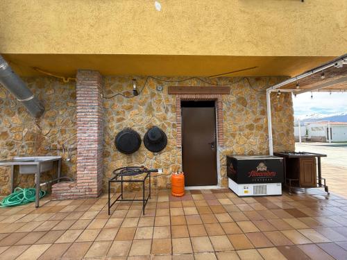 Gambar di galeri bagi "El Coberteras" di Cogollos de Guadix