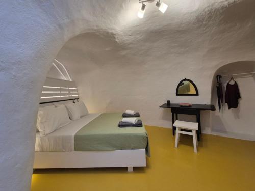 Kristy Cave House