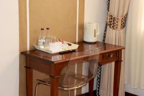 Fotografie z fotogalerie ubytování Melili Hotel v destinaci Nairobi