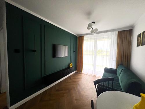 Apartament Zielony Zakątek