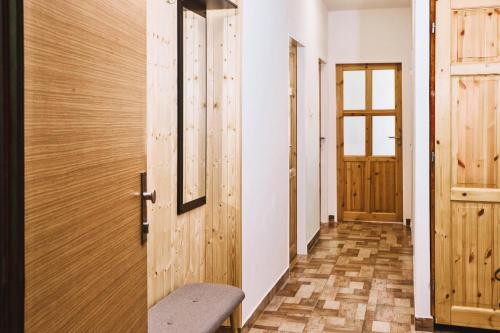 Φωτογραφία από το άλμπουμ του Apartmány Pod Přehradou σε Chřibská