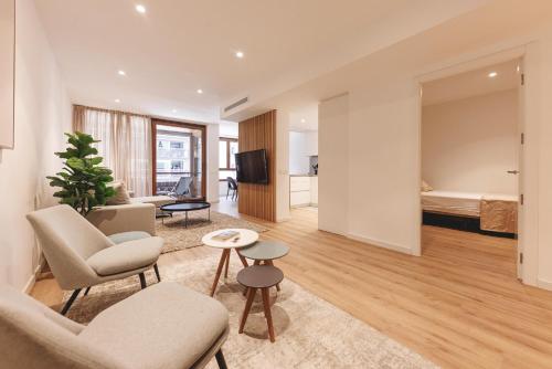 Bravissimo Jaume 31, Monthly Apartment