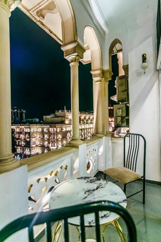 NARCISSUS Apartment