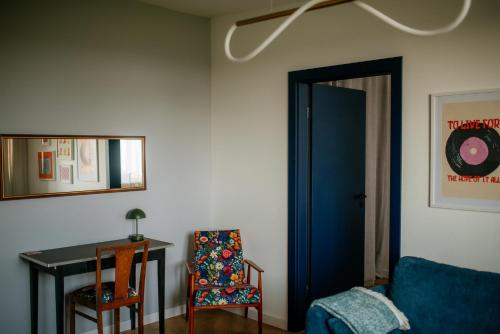 Apartament w Centrum z widokiem na Stare Miasto Zamość