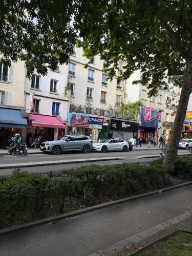 Le secret du Moulin