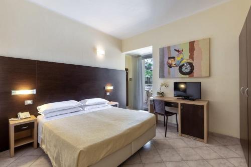 Gallery image of Hotel Sole in Cattolica