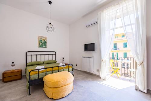 Holme Relais Santa Lucia by NapoliApartments