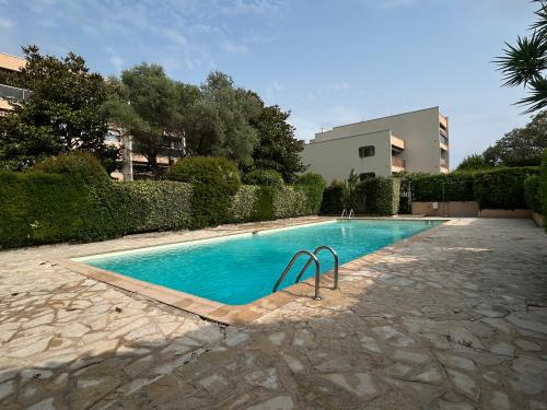 Magnifique Studio dans résidence avec Piscine