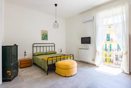 Holme Relais Santa Lucia by NapoliApartments