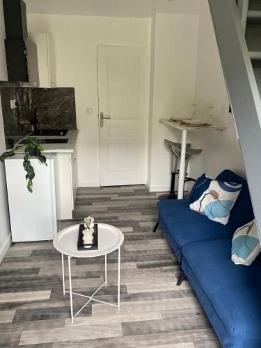 Chez Nenette & Didi Cozy Independent Duplex