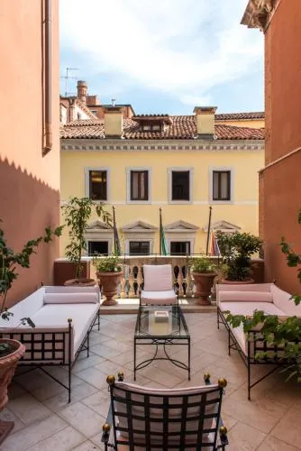 Nolinski Venezia - Evok Collection photo 26