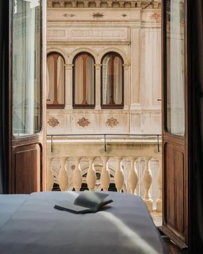 Nolinski Venezia - Evok Collection photo 22