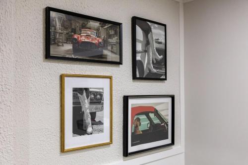 Fotografie z fotogalerie ubytování Greystone Retreat v destinaci Erin
