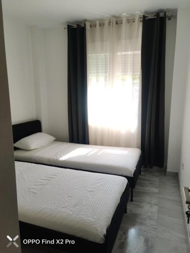 Apartament in urb Dama de Noche Puerto Banus photo 61