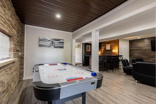 Fotografie z fotogalerie ubytování Greystone Retreat v destinaci Erin
