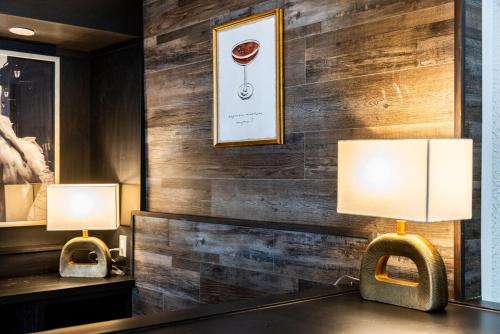 Fotografie z fotogalerie ubytování Greystone Retreat v destinaci Erin
