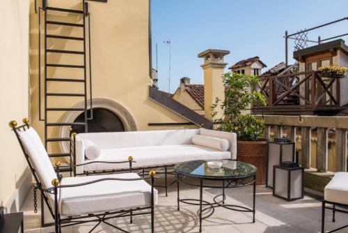 Nolinski Venezia - Evok Collection photo 88