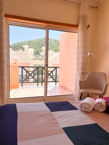 Villa Terraços do Castelo by DolceStay