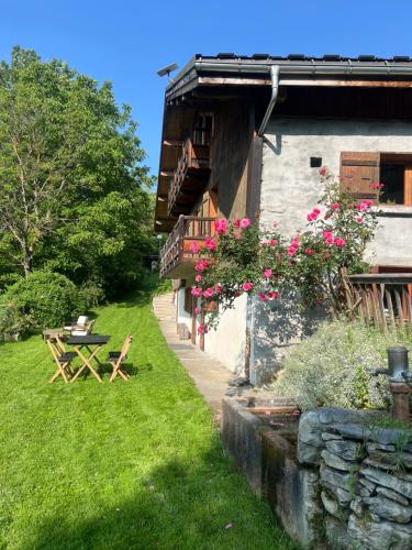 Appartement de Charme