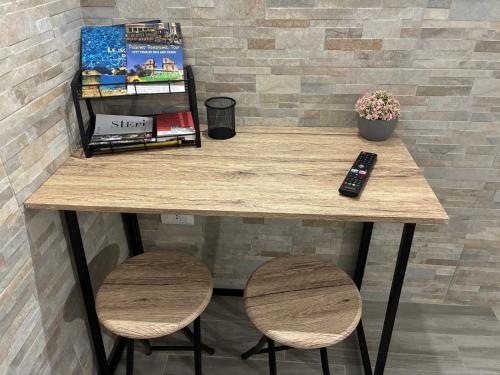 Φωτογραφία από το άλμπουμ του Mamma Chica Alloggio Turistico a Palermo στο Παλέρμο