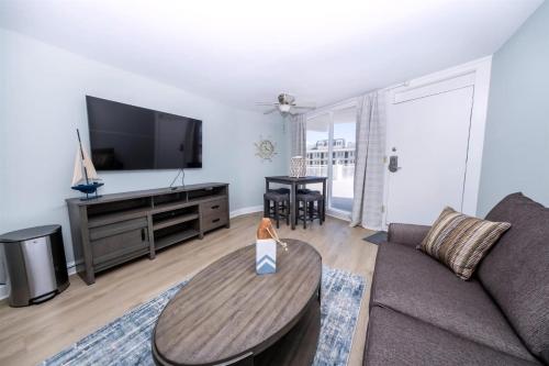 Billede fra billedgalleriet på 6201 Ocean Ave, Unit 210 - The Nassau Inn i Wildwood