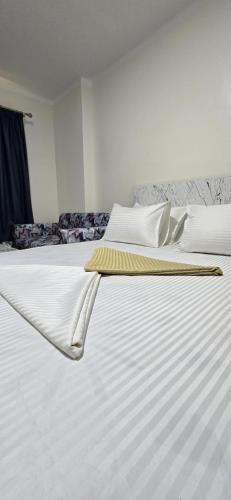 Tiba Golden Blue Coral Hurghada